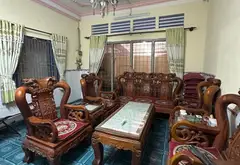 Nhà mặt phố 2 tầng 150m2 tại Tân Phú giá 19,2 tỷ... Bán nhà mặt phố tại Phú Thọ Hòa, Hồ Chí Minh 09