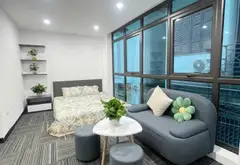🔥🔥 PHÚ DIỄN – CĂN HỘ MINI DÒNG TIỀN 100 TRIỆU/THÁNG – CHỦ TỰ KHAI THÁC – 30M RA Ô TÔ! 🔥🔥... Bán chung cư mini tại Phú Diễn, Hà Nội 03