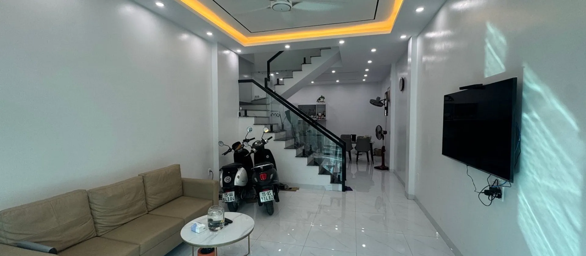 Bán nhà 3 tầng 52,5m2 tại Đào Yêu – Hồng Thái giá 2,69 tỷ... Bán nhà riêng tại An Hải, Hải Phòng 01