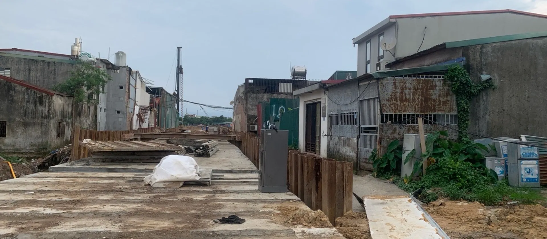 7.57. 22 (2) Tân Mỹ 16.57.22 (2) Đỗ Xuân Hợp 60m² 1 tầng 3 tỷ... Bán nhà riêng tại Từ Liêm, Hà Nội 01