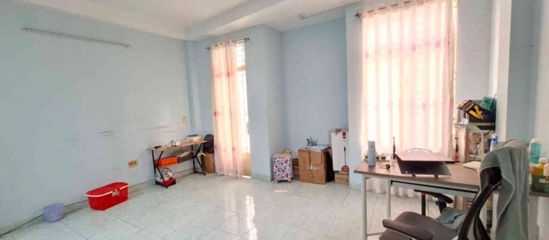 Cơ hội sở hữu nhà riêng kiên cố tại quận Tân Bình giá tốt... Bán nhà riêng tại Bảy Hiền, Hồ Chí Minh 01