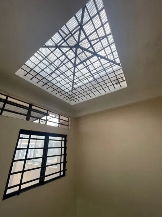 hẻm xe 6m -dương bá trạc - quận 8 - 4 tầng - 4pn - 4wc - ngang 4 - nhỉnh 6t.y... Bán nhà riêng tại Chánh Hưng, Hồ Chí Minh 01