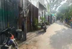 Bán đất thổ cư ,Khu Tam Bình 200 ,DT: 10 x 20 ,Giá 3.6 tỷ... Bán đất tại Hiệp Bình, Hồ Chí Minh 03