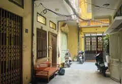 Cơ hội sở hữu nhà riêng hiếm có tại trung tâm Ba Đình với giá tốt... Bán nhà riêng tại Ba Đình, Hà Nội 03