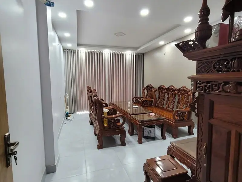 68 M2 Nhà BTCT Long Bình, Thủ Đức - Gần Vin, Vành Đai 3, Giá Tốt... Bán nhà riêng tại Long Bình, Hồ Chí Minh 01