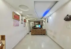 Nhà 3 tầng mặt tiền hẻm kinh doanh Lê Văn Sỹ giá tốt... Bán nhà riêng tại Nhiêu Lộc, Hồ Chí Minh 03
