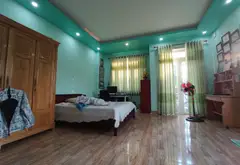 Bán nhà 4 tầng mặt tiền 5m gần công viên quận Nam Từ Liêm... Bán nhà riêng tại An Hội Tây, Hồ Chí Minh 20