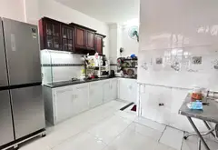Nhà 2 tầng 5x15m hẻm xe hơi, gần Lê Văn Khương, giá 5.25 tỷ... Bán nhà riêng tại Tân Thới Hiệp, Hồ Chí Minh 06
