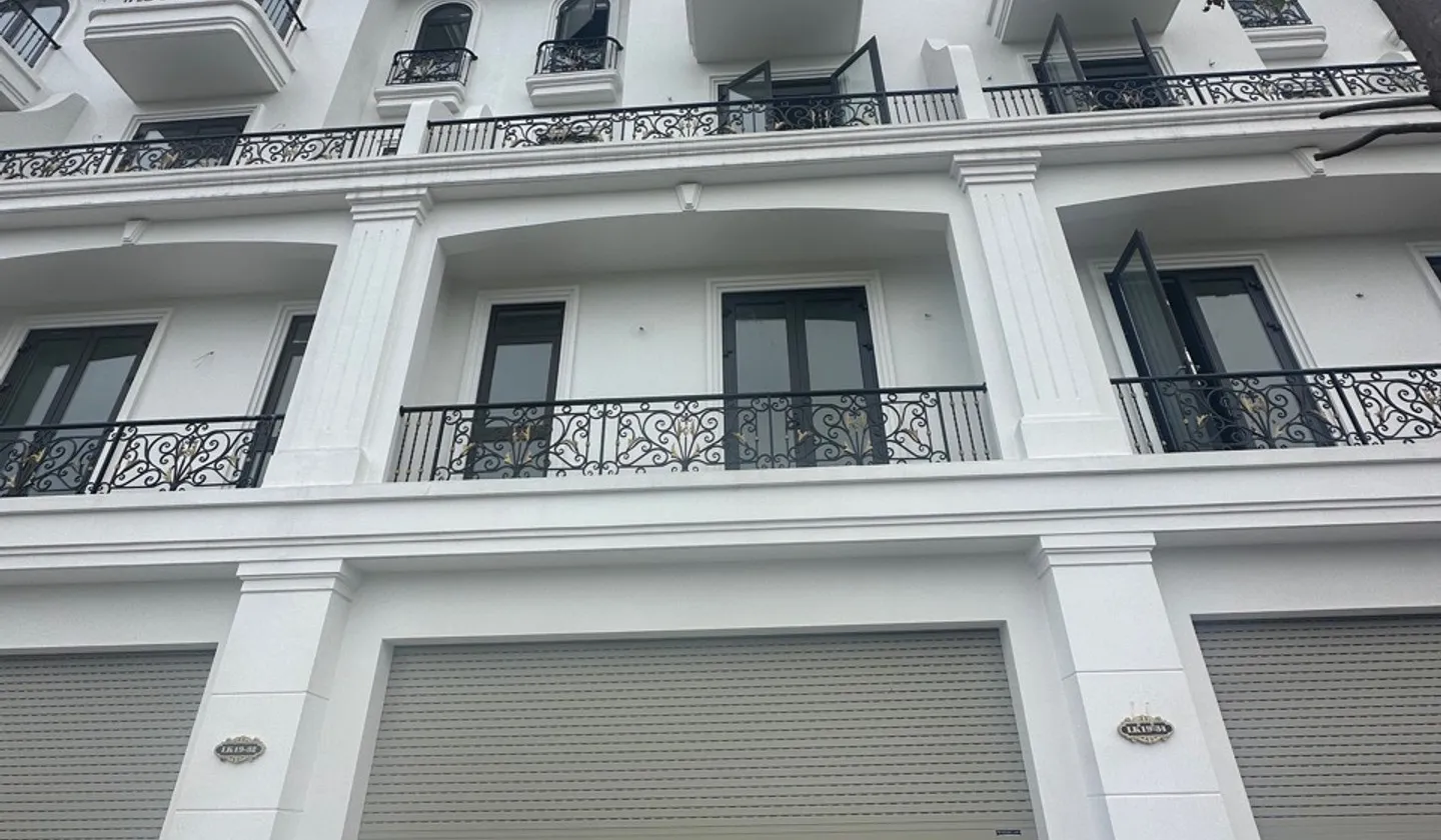 Cơ hội hiếm có sở hữu Shophouse mặt trục chính Hoàng Huy Green River... Bán Shophouse tại Thủy Nguyên, Hải Phòng 01