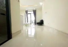 💥NHÀ 5 TẦNG 68M2 – LÔ GÓC 2 MẶT THOÁNG TRỤC ĐƯỜNG SỐ - GÒ VẤP – 7TY3 TL... Bán nhà riêng tại Thông Tây Hội, Hồ Chí Minh 09