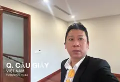 BIỆT THỰ VÍP LÀNG QUỐC TẾ THĂNG LONG - 2 MẶT Ô TÔ - KINH DOANH - MẶT TIỀN LỚN - VỈA HÈ RỘNG - TH... Bán biệt thự, liền kề tại Cầu Giấy, Hà Nội 14