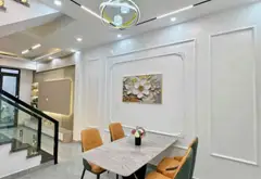 HƠN 3 TỶ – NHẬN NGAY NHÀ MỚI XÂY, FULL NỘI THẤT, CHỈ VIỆC XÁCH VALI VỀ Ở!... Bán nhà riêng tại An Biên, Hải Phòng 07