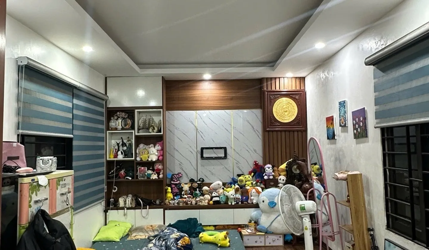 Bán nhà riêng 6 tầng mặt tiền rộng tại Mỹ Đình, gần khu đô thị người Hàn... Bán nhà riêng tại Từ Liêm, Hà Nội 01