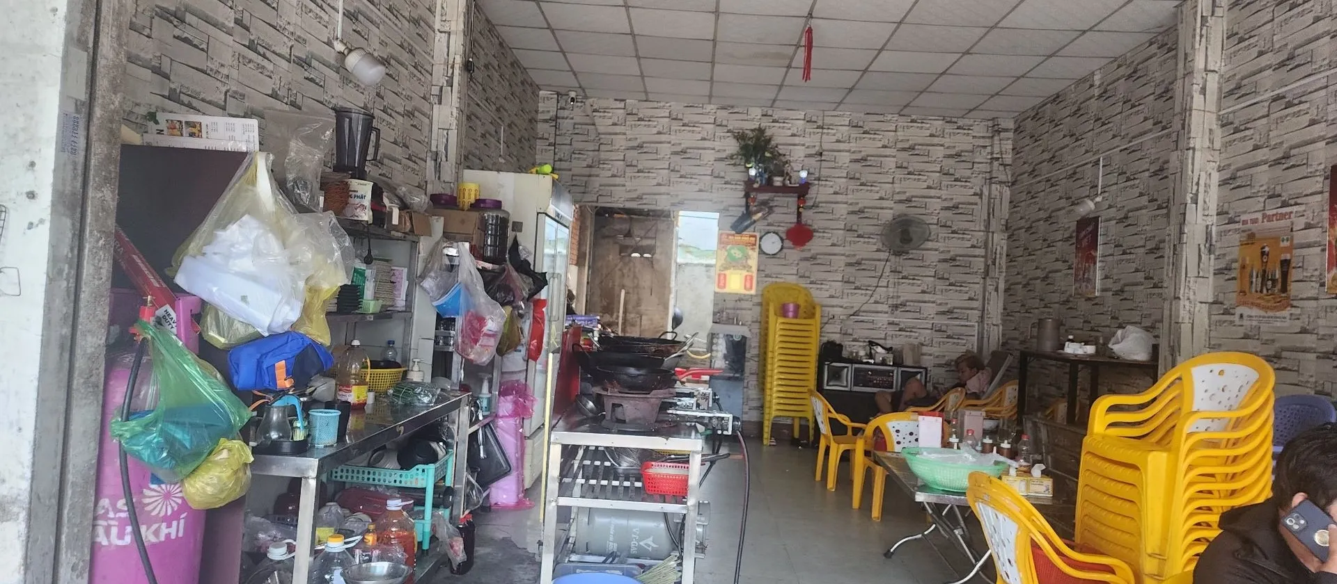 Bán nhà mặt phố phường Tân Sơn, TPHCM 75m2 giá 14.5 tỷ... Bán nhà mặt phố tại Tân Sơn, Hồ Chí Minh 01