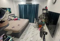 Bán nhà 5 tầng tại trung tâm Ỷ Lan - Nhà đẹp, ngõ rộng, sẵn nội thất cao cấp... Bán nhà riêng tại Dương Nội, Hà Nội 07