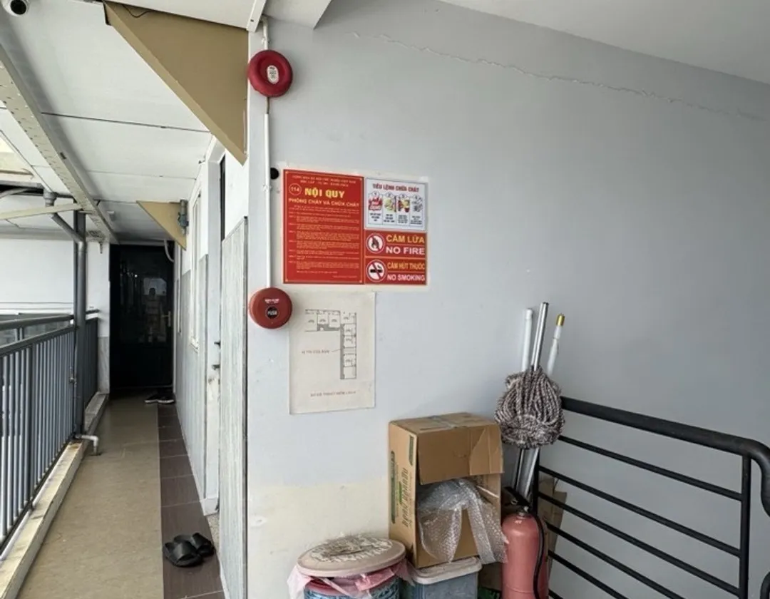 Nhà 6 tầng có thang máy, thu nhập cao tại quận Tân Bình... Bán nhà riêng tại Bảy Hiền, Hồ Chí Minh 01