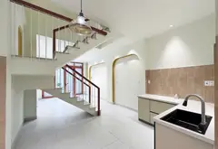 Nhà 3 tầng mới đẹp gần Đô Đốc Long, Tân Phú, diện tích 40m2, giá 7,1 tỷ đồng... Bán nhà riêng tại Phú Thọ Hòa, Hồ Chí Minh 08