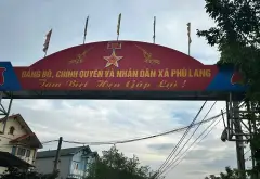 Bán đát thất gian khuyên mại vườn sắn... Bán đất tại Quế Võ, Bắc Ninh 15