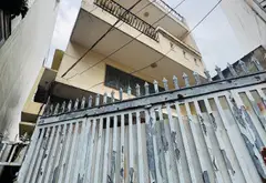 Nhà 4 tầng rộng rãi - Tâm điểm Gò Vấp giá ưu đãi... Bán nhà riêng tại An Hội Đông, Hồ Chí Minh 01