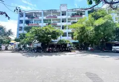 Bán căn hộ 1PN tại phường Bình Đông... Bán căn hộ chung cư tại Bình Đông, Hồ Chí Minh 01
