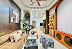 Nhà 3 tầng 3 phòng ngủ Quang Trung giá 6.5 tỷ thương lượng... Bán nhà riêng tại Gò Vấp, Hồ Chí Minh 02