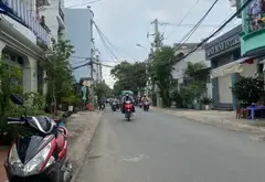 🔥NHÀ 3 TẦNG HẺM XE HƠI THÔNG LÝ PHỤC MAN, RỘNG 6M BỀ THẾ, SHR... Bán nhà riêng tại Tân Thuận, Hồ Chí Minh 04