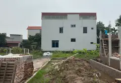 BÁN LÔ GÓC VĨNH LỘC- VĂN GIANG – 80M² – MẶT TIỀN 4.8M – NHỈNH 5 TỶ
 20M RA ĐƯỜNG PHÓ ĐỨC CHÍNH... Bán đất tại Văn Giang, Hưng Yên 04