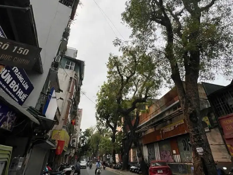 Bán nhà mặt phố lô góc rộng 90m² tại Phường Ba Đình, Hà Nội, phù hợp xây tòa nhà... Bán nhà mặt phố tại Ba Đình, Hà Nội 01