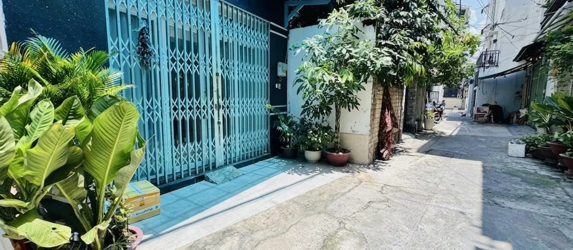 Bán nhà riêng 5 tầng, 5Pn, 51.2 m², 2 mặt hẻm tại Trần Bình Trọng, phường 5, Bình Thạnh... Bán nhà riêng tại Bình Lợi Trung, Hồ Chí Minh 01