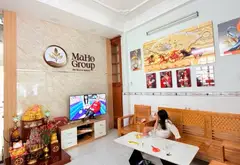 🏡NHÀ 3 TẦNG - 87m² - HXH 4.5M - 5PN - CHỈ 7.2 TỶ TL... Bán nhà riêng tại Thông Tây Hội, Hồ Chí Minh 08
