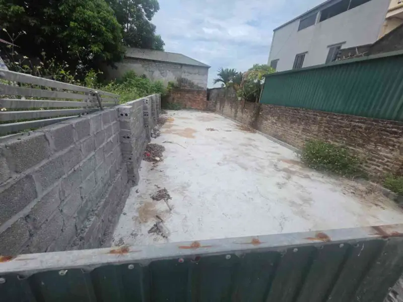 KIM NGƯU NGHĨA TRỤ 70m2 mặt tiền 5m... Bán đất tại Văn Giang, Hưng Yên 01