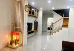BÁN NHÀ QUẬN 11 | VỊ TRÍ TRUNG TÂM | 4 TẦNG BTCT | NGANG 5M NỞ HẬU | 9 TỶ... Bán nhà riêng tại Phú Thọ, Hồ Chí Minh 03