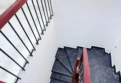 Bán nhà riêng 4 tầng tại xã Ô Cách, thiết kế 5 phòng ngủ, ô tô đỗ cửa... Bán nhà riêng tại Việt Hưng, Hà Nội 09