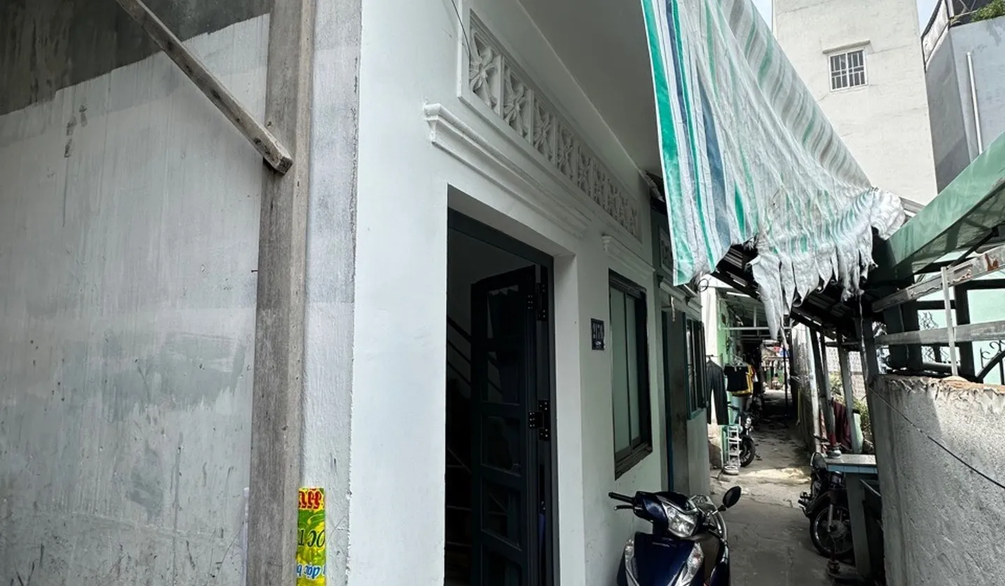 Nhà trong ngõ, ngách, hẻm - 40m² - Phú Định, Quận 8, TP Hồ Chí Minh - 2.85 tỷ... Bán nhà riêng tại Phú Định, Hồ Chí Minh 01