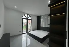 Nhà phố tân cổ điển 3 tầng thiết kế mới sát đường đôi Nguyễn Trường Tộ... Bán nhà riêng tại An Dương, Hải Phòng 10