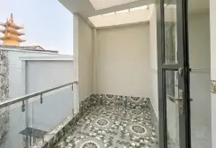 Bán nhà 2 tầng gần ngã tư Bình Phước, 4 phòng ngủ, giá 5.6 tỷ... Bán nhà riêng tại Hiệp Bình, Hồ Chí Minh 14