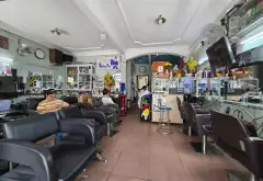 Nhà góc 2 mặt tiền siêu kinh doanh, thu nhập ổn định tại trung tâm... Bán nhà mặt phố tại Đức Nhuận, Hồ Chí Minh 13