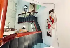 Bán nhà riêng 2 tầng tại phường 11, Gò Vấp, giá ưu đãi... Bán nhà riêng tại An Hội Tây, Hồ Chí Minh 10