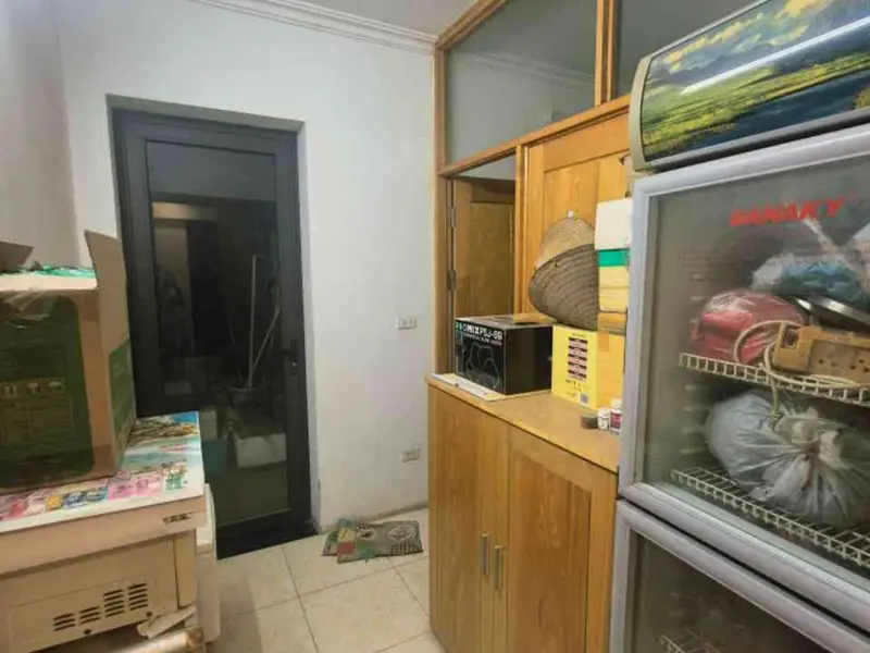 Biệt thự góc trung tâm Trung Kính - Không gian sống đẳng cấp... Bán biệt thự, liền kề tại Yên Hòa, Hà Nội 01