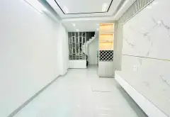 Nhà mới xây, gần phố Hoàng Mai, tiện nghi đầy đủ... Bán nhà riêng tại Hoàng Mai, Hà Nội 07