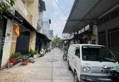 Cơ hội sở hữu nhà riêng ngay trung tâm Bình Tân với giá hấp dẫn... Bán nhà riêng tại Bình Hưng Hòa, Hồ Chí Minh 01