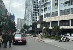 Căn hộ 2.5 ngủ góc tại tòa Lotus, dự án Hoàng Huy Commerce với view đẹp... Bán căn hộ chung cư tại Lê Chân, Hải Phòng 02