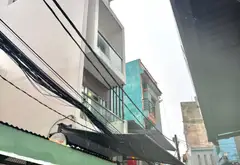 Không gian sống đẳng cấp tại phường Bình Thạnh... Bán nhà riêng tại Bình Thạnh, Hồ Chí Minh 06