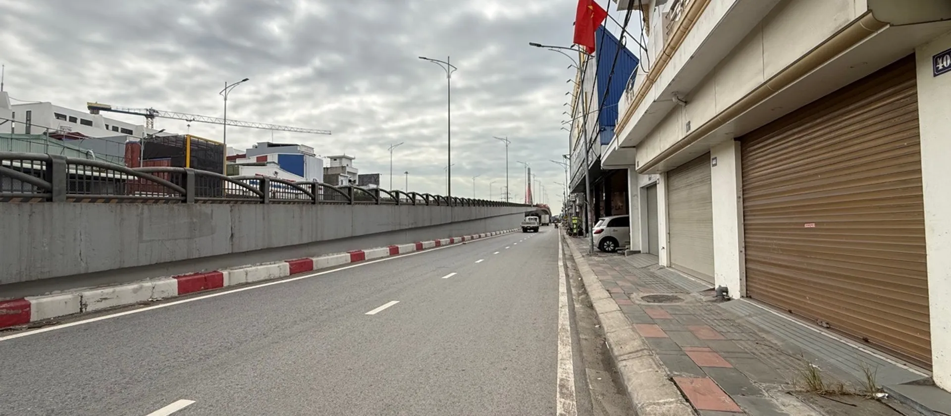 Nhà 3,5 tầng mặt phố phường An Hải– Sang chảnh, tiện nghi đỉnh cao... Bán nhà mặt phố tại An Hải, Hải Phòng 01