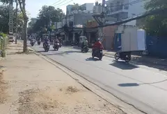 Khu Đất Vàng Đắc Địa Phường Tân Hưng Quận 7... Bán partner tại Tân Hưng, Hồ Chí Minh 03