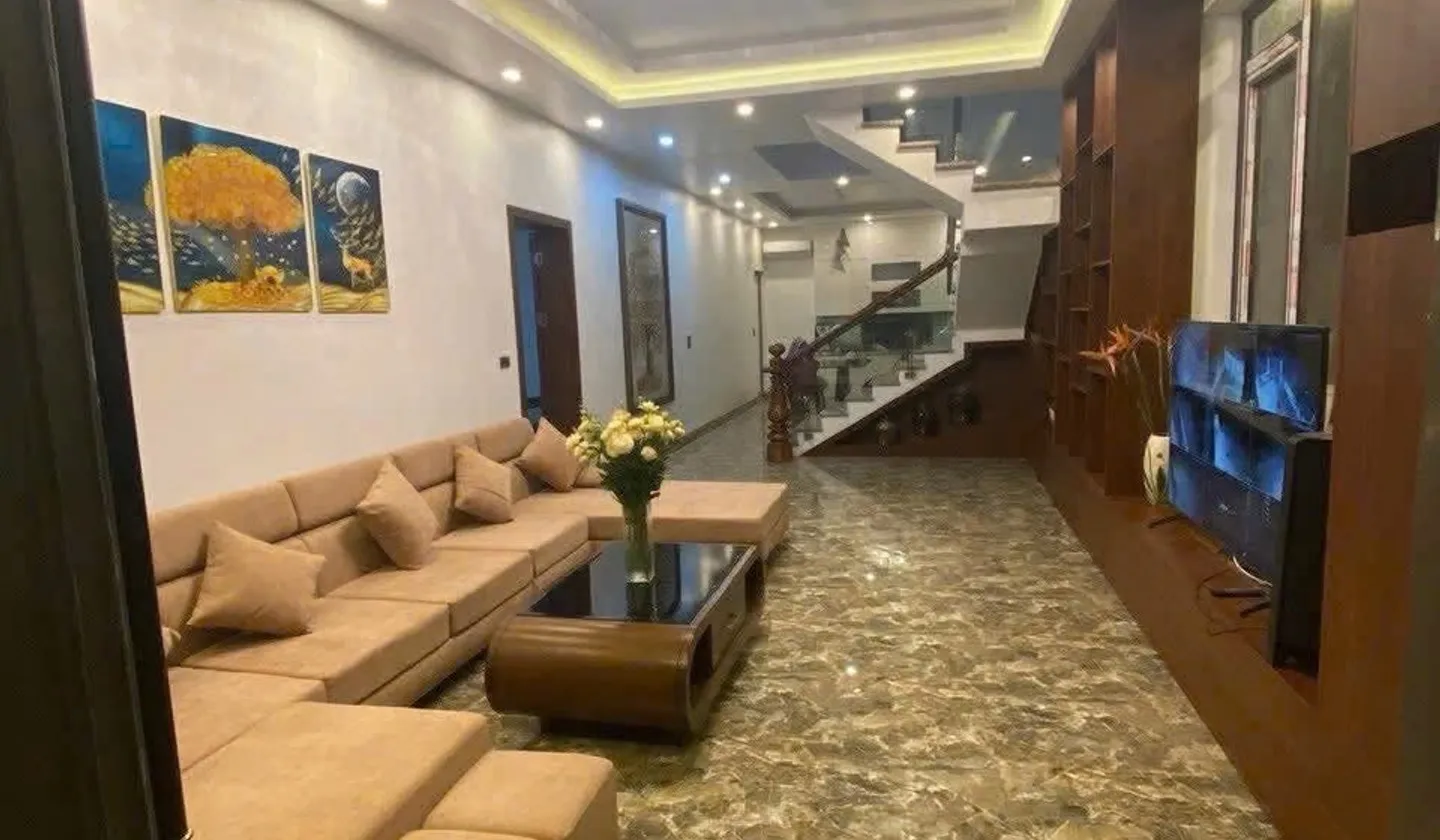 Nhà lô góc 2 mặt phố siêu rộng tại Cao Xanh, Hạ Long... Bán nhà mặt phố tại Cao Xanh, Quảng Ninh 01