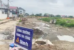 Cơ hội sở hữu đất 148m2 mặt tiền 5m tại khu vực phát triển phía Bắc Hà Nội... Bán đất tại Thư Lâm, Hà Nội 04