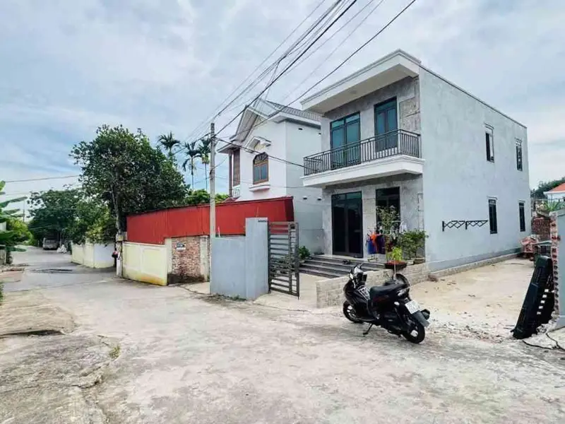 Cơ hội có 1-0-2 sở hữu lô đất vàng tại Mỹ Đồng Thủy Nguyên... Bán đất tại Lê Ích Mộc, Hải Phòng 01
