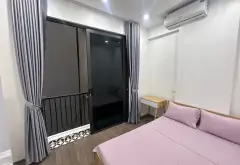 Toà căn hộ dịch vụ 8 tầng, cho thuê 120tr/tháng tại Khương Trung, gà đẻ chứng vàng.... Bán chung cư mini tại Thanh Xuân, Hà Nội 06