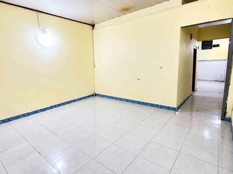 Bán nhà đường Phạm Hùng 80m2 nhà cấp 4 - 3,2tỷ.... Bán nhà riêng tại Bình Hưng, Hồ Chí Minh 01